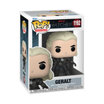Pop! Geralt, , hi-res view 2