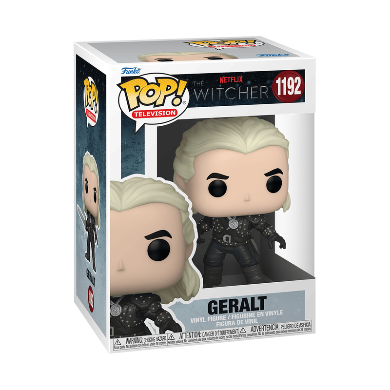 Pop! Geralt, , hi-res image number 2