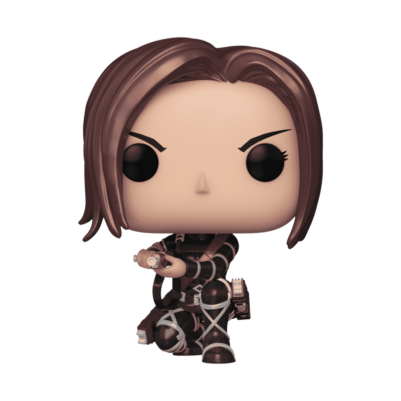 Pop! Sasha Braus (Metallic), , hi-res view 1