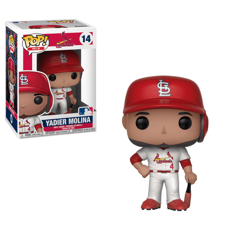 S3- Yadier Molina, , hi-res view 1