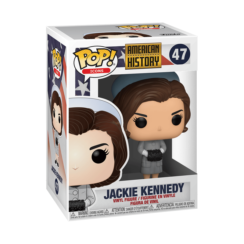 Pop! Jackie Kennedy, , hi-res view 2