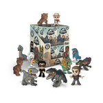 Jurassic Park Mystery Minis, , hi-res view 1