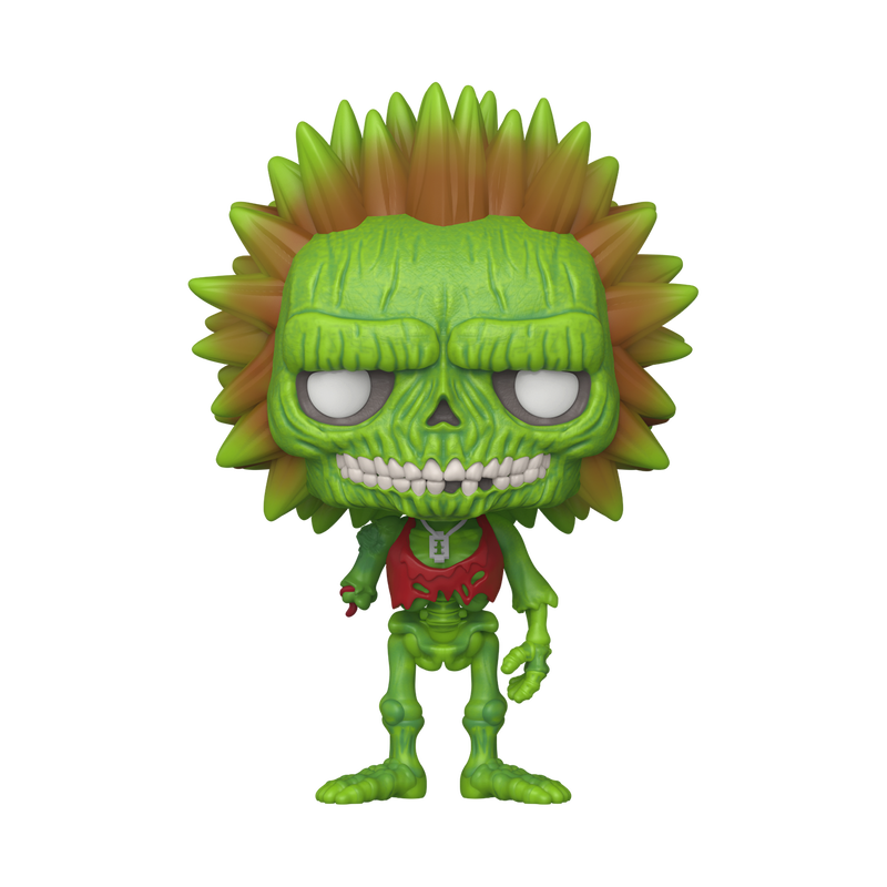 Pop! Zombie Trash, , hi-res view 1