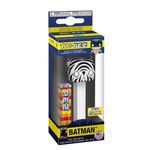 POP PEZ: DC- Batman (Zebra), , hi-res view 1