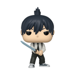 Pop! Aki Hayakawa with Pop! Protector, , hi-res view 1