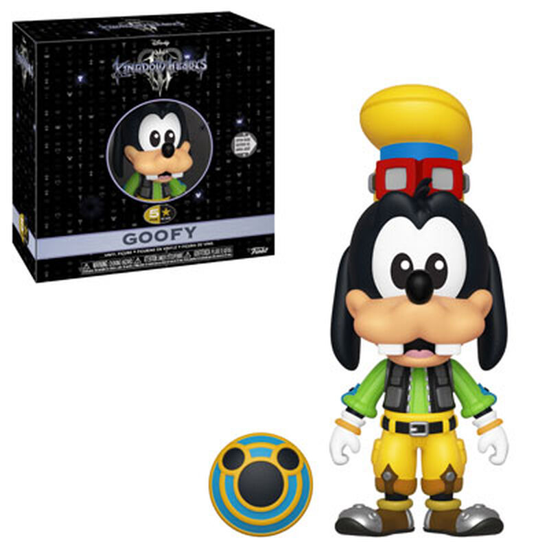 Goofy (Kingdom Hearts III), , hi-res view 2