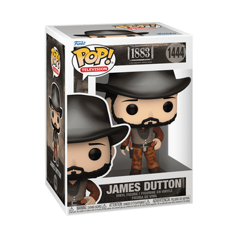 Pop! James Dutton, Image 2