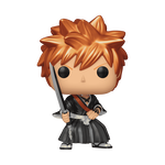 Pop! Ichigo Kurosaki with Zangetsu Sword, , hi-res view 3