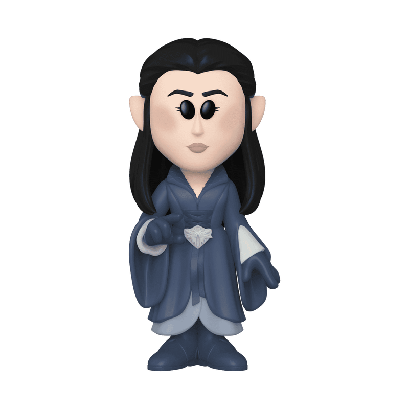 Vinyl SODA Arwen, , hi-res view 1