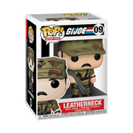 Pop! Leatherneck, , hi-res view 2