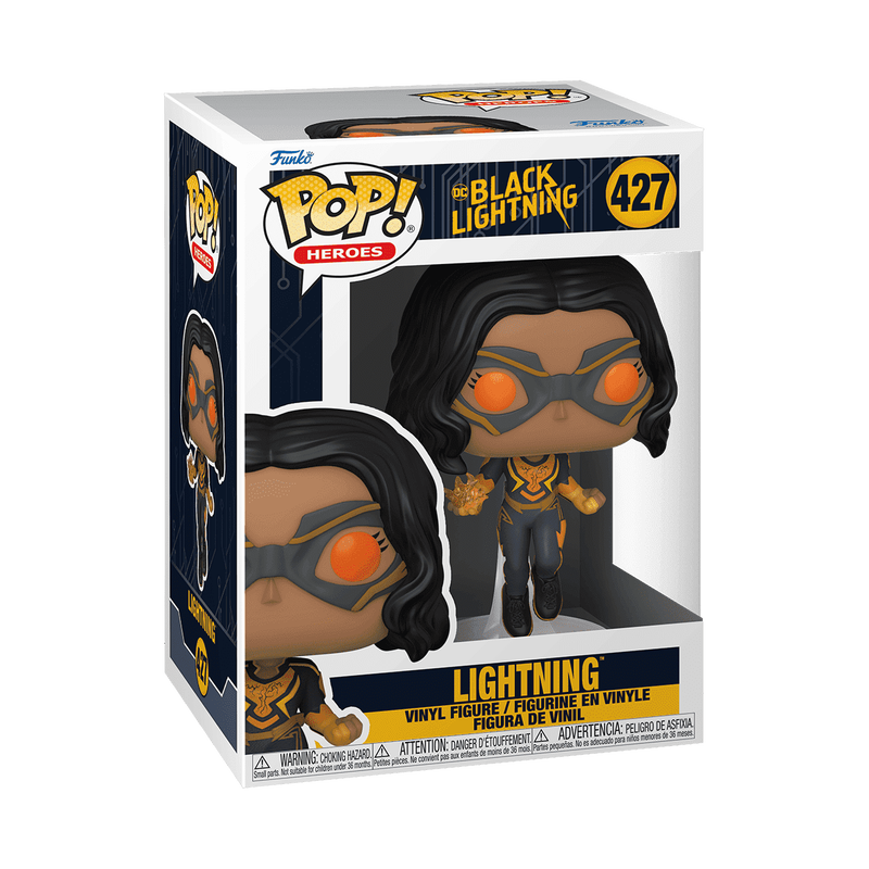 Pop! Lightning, , hi-res view 2