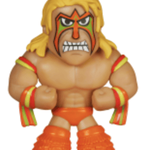 Mystery Minis: WWE 12 pc PDQ - John Cena, , hi-res view 1