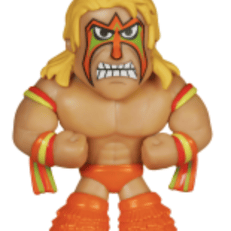 Mystery Minis: WWE 12 pc PDQ - John Cena, , hi-res view 1