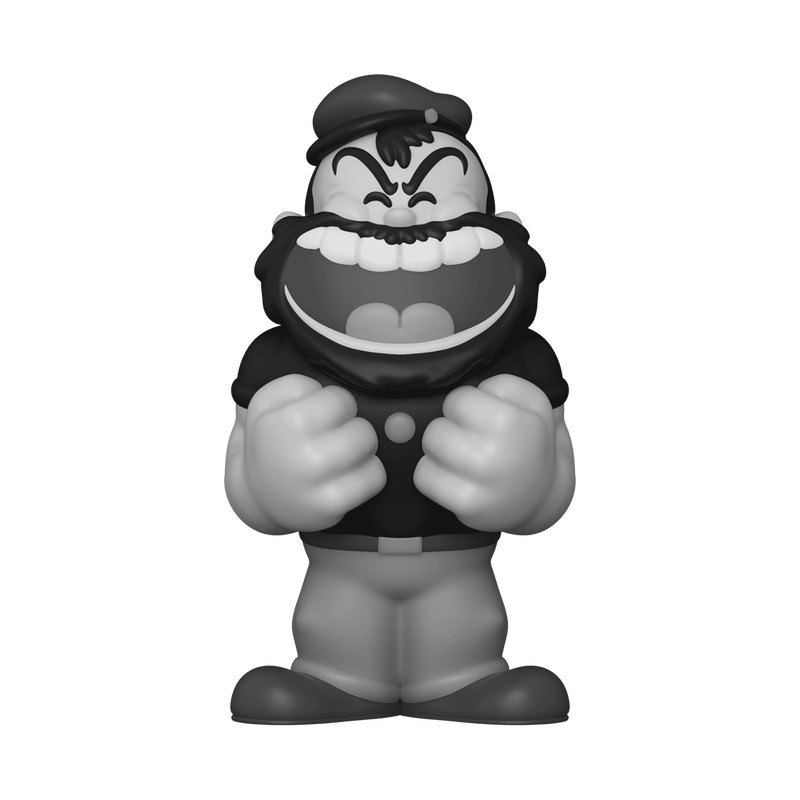 Vinyl SODA Bluto, , hi-res view 3