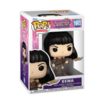 Pop! Xena with Spear, , hi-res view 2