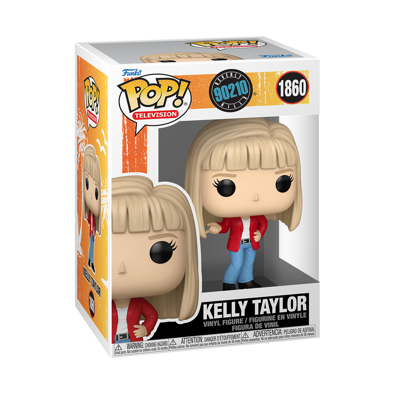 Pop! Kelly Taylor, , hi-res view 2