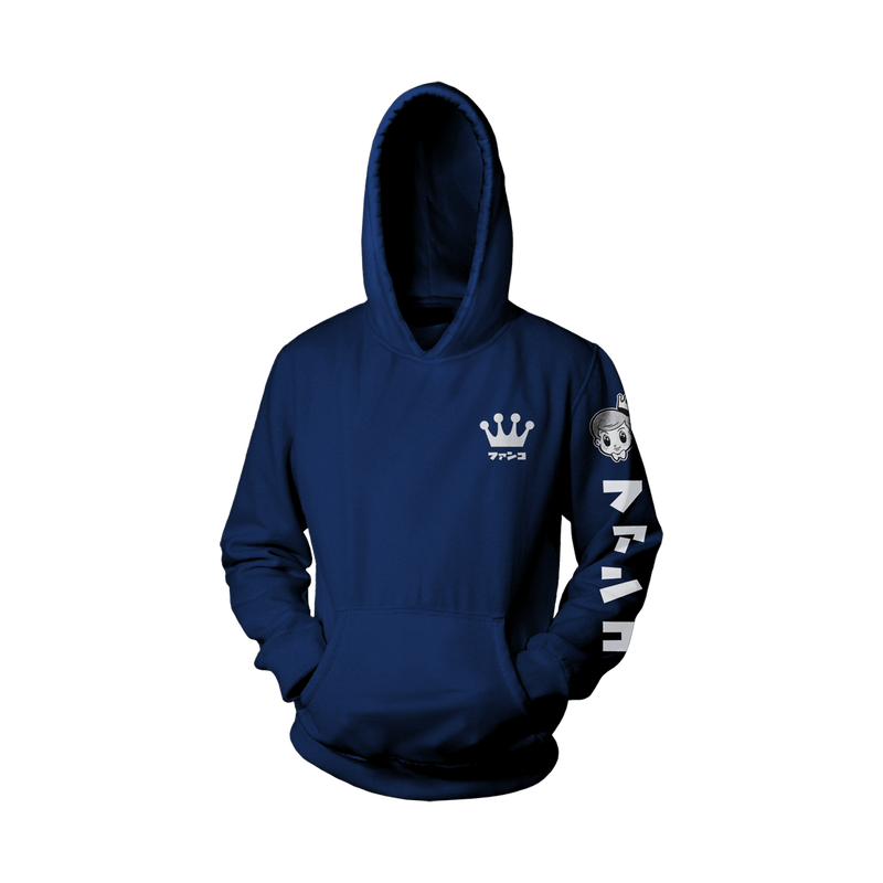 Astro Freddy Hoodie, , hi-res view 2