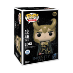 Pop! Mega Loki, , hi-res view 2