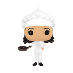 Monica Geller Holiday Ornament, , hi-res view 1