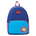 Dark Magician Girl Mini Backpack, , hi-res view 1