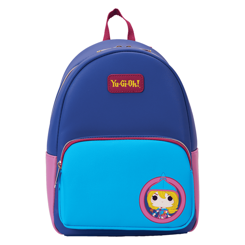 Dark Magician Girl Mini Backpack, , hi-res view 1