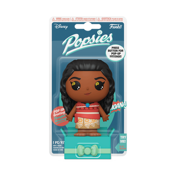Popsies Moana, Image 2