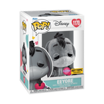 Pop! Eeyore (Flocked), , hi-res view 2