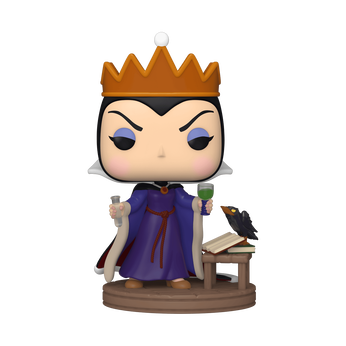 Pop! Evil Queen, Image 1
