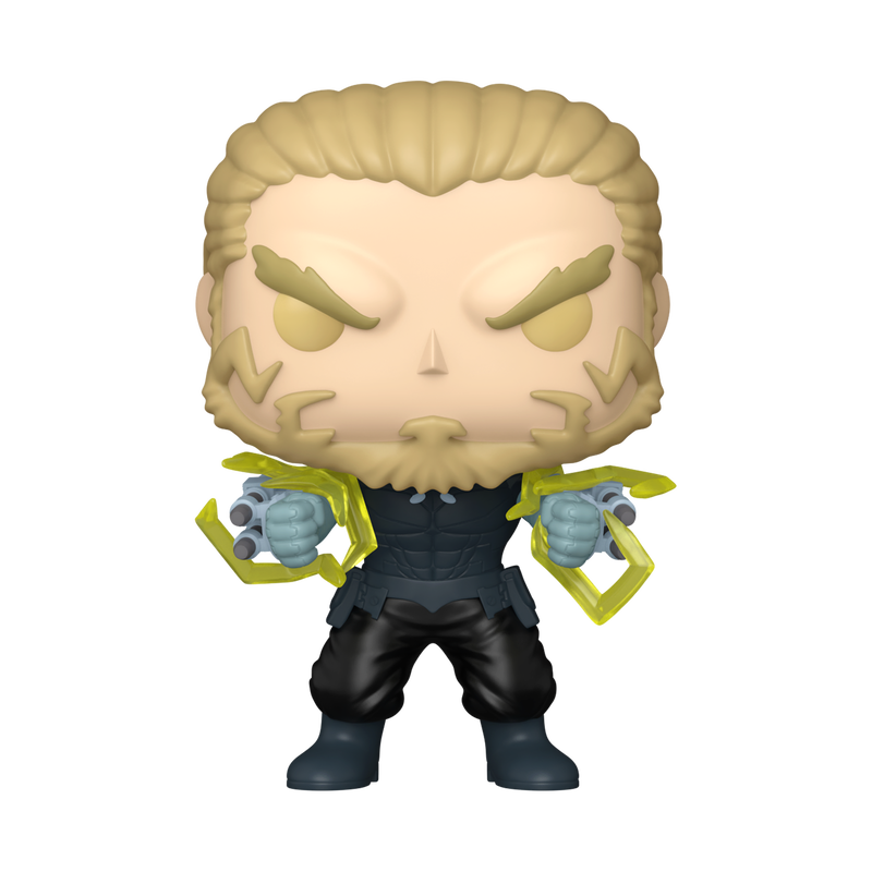 Pop! Isao Shinomiya, , hi-res view 1