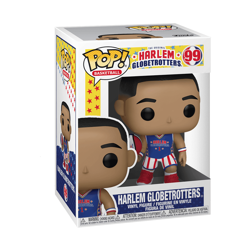 Pop! Harlem Globetrotters, , hi-res view 2