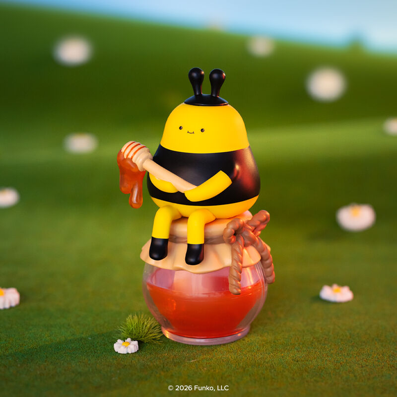 Blonks Animal Afternoon Premium Blind Box, , hi-res view 9