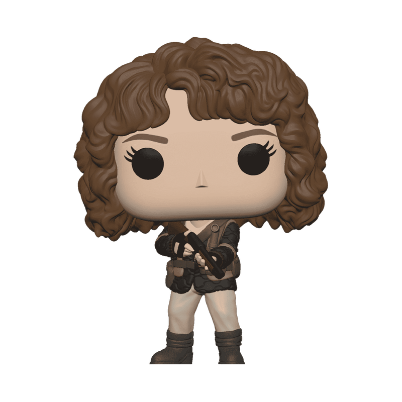 Pop! Nancy with Shotgun, , hi-res view 1
