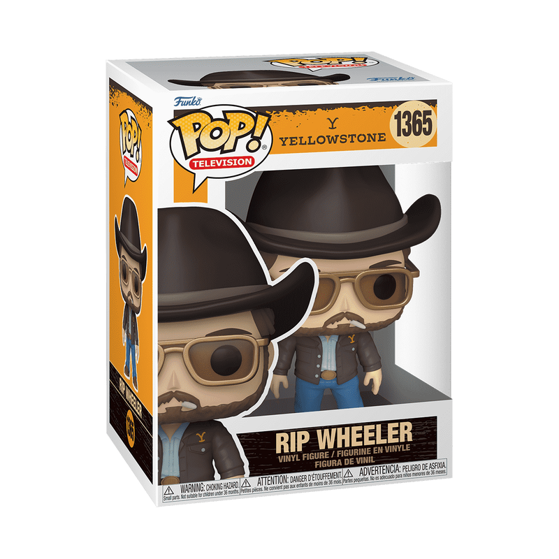 Pop! Rip Wheeler, , hi-res view 2