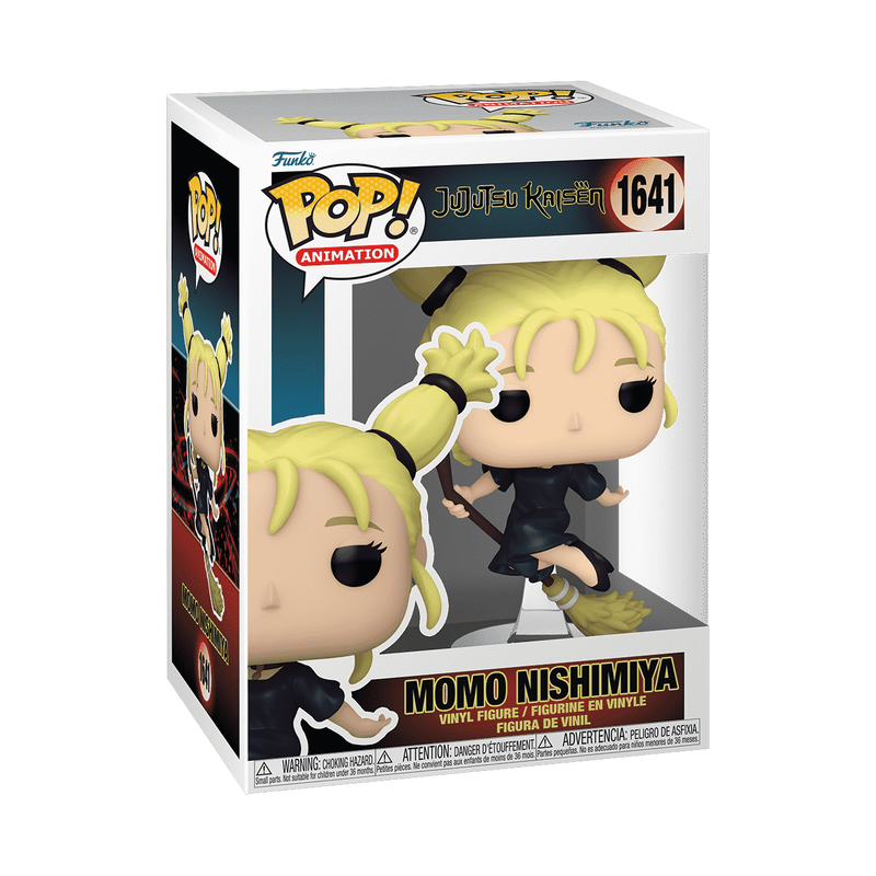 Pop! Momo Nishimiya, , hi-res view 2