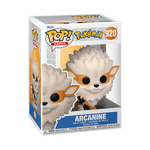 Pop! Arcanine, , hi-res view 2