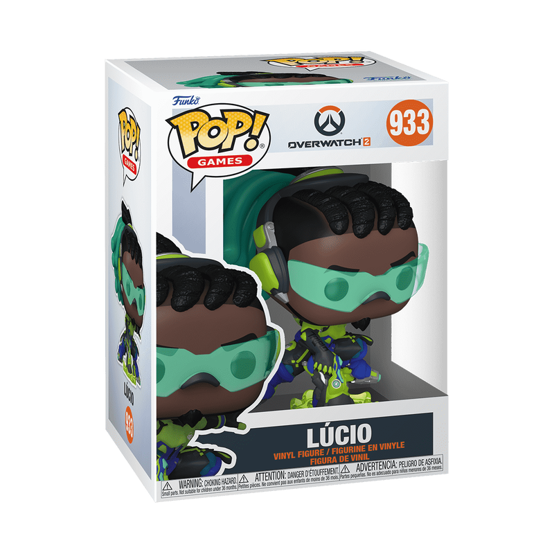Pop! Lúcio, , hi-res view 2