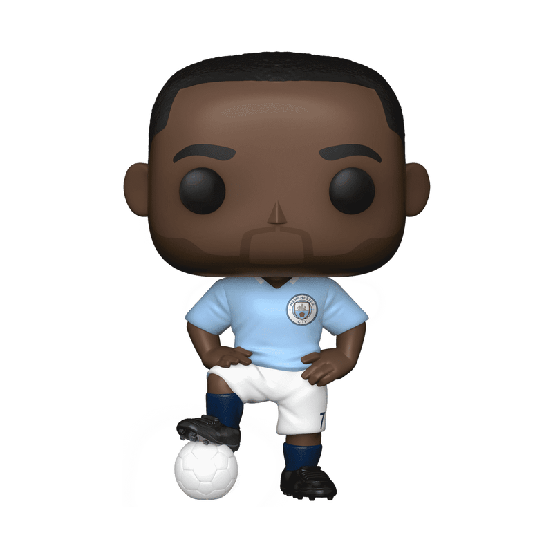 Pop! Raheem Sterling, , hi-res view 1