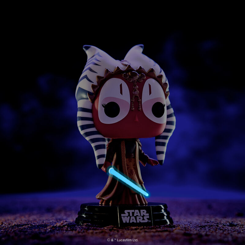 Pop! Shaak Ti (Glow), , hi-res view 5