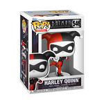 Pop! Harley Quinn (Batman: The Animated Series), , hi-res view 2