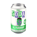Vinyl SODA El Furioso, , hi-res view 2