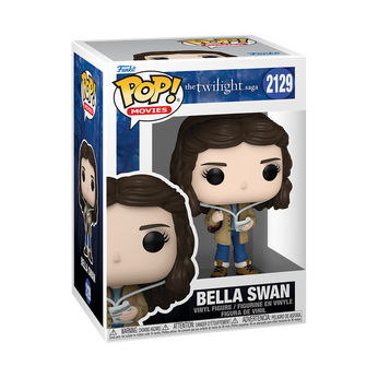 Pop! Bella Swan, , hi-res view 2