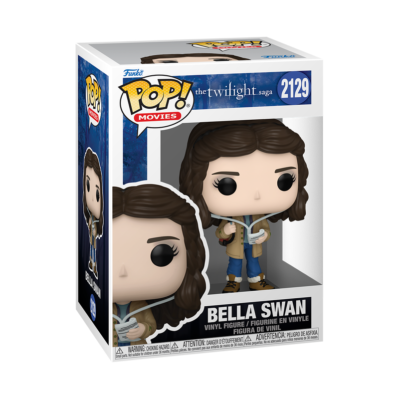 Pop! Bella Swan, , hi-res view 2