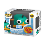 Pop! Perry the Platypus, , hi-res view 2