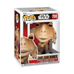 Pop! Jar Jar Binks with Booma Balls, , hi-res view 2