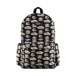Return of the Jedi Backpack, , hi-res view 1