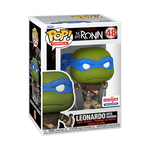 Pop! Leonardo with Swords, , hi-res view 2