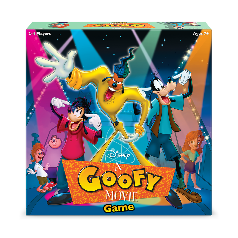 Disney A Goofy Movie Game, , hi-res image number 1