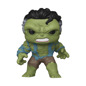 Pop! Super Hulk (Brand New Day), , hi-res view 1