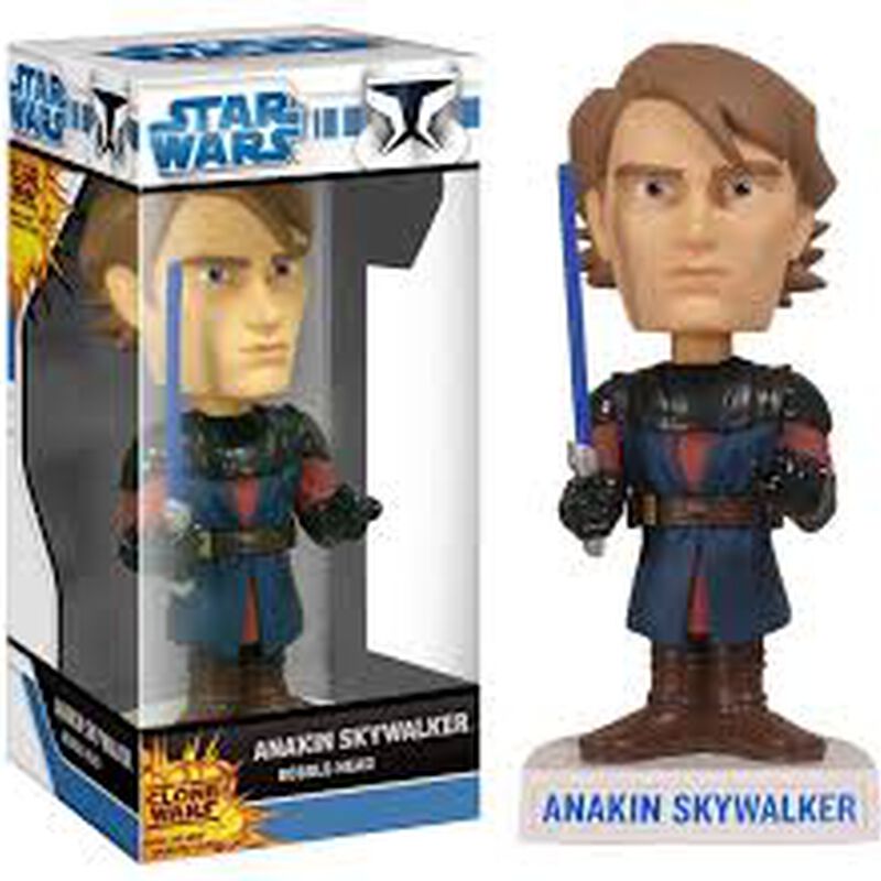 Clone Wars: Anakin Skywalker, , hi-res view 1