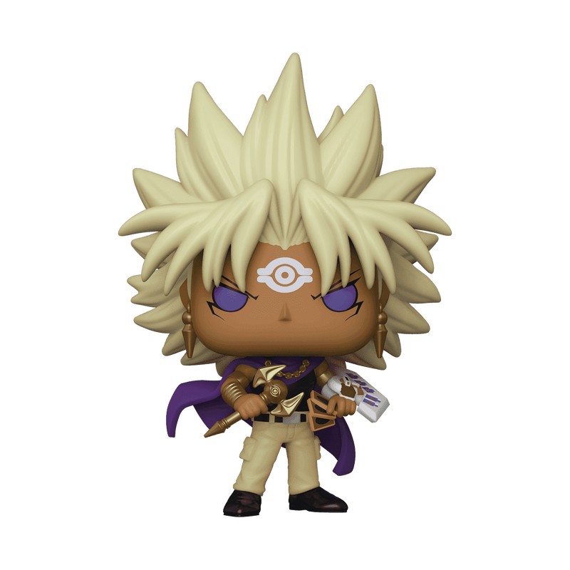 POP Animation: Yu-Gi-Oh- Yami Marik, , hi-res view 2